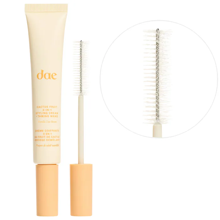 八折 dae 仙人掌多效造型乳 / 碎髮棒