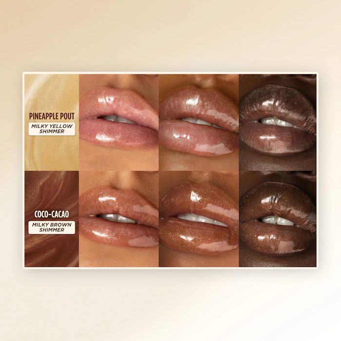 八折 Gisou 蜂蜜潤唇油