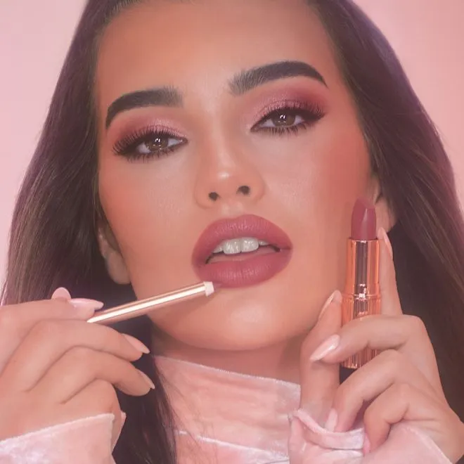 八折 Charlotte Tilbury  唇線筆