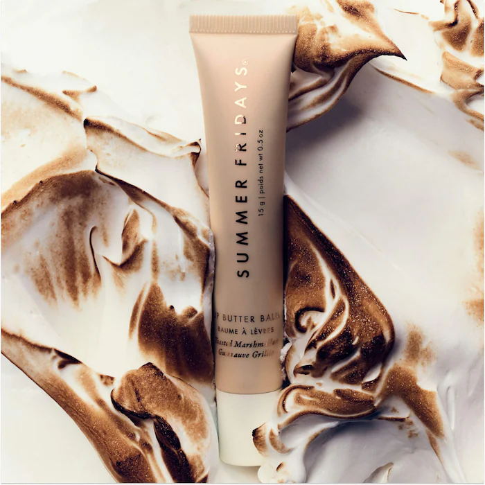 八折 Summer Fridays 潤唇膏