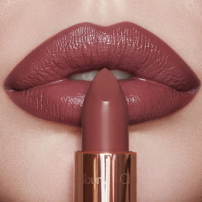 Charlotte Tilbury 迷你唇彩禮盒