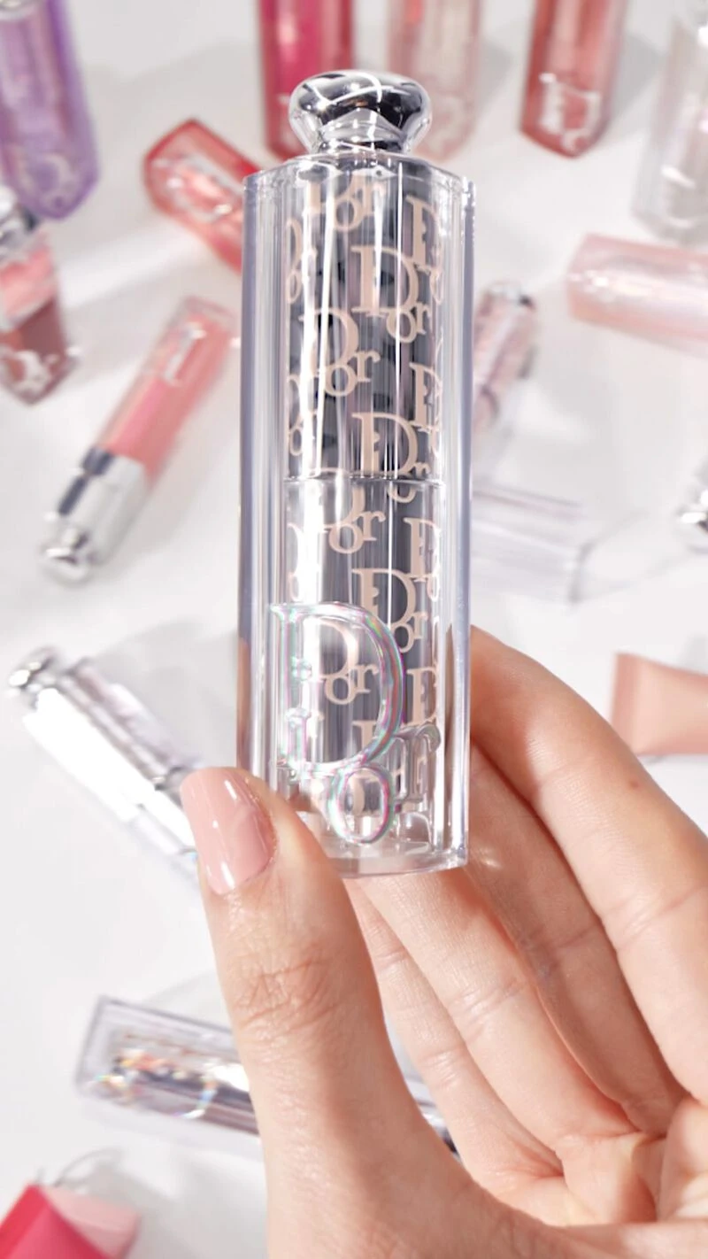 DIOR  粉漾緹花亮妍棒