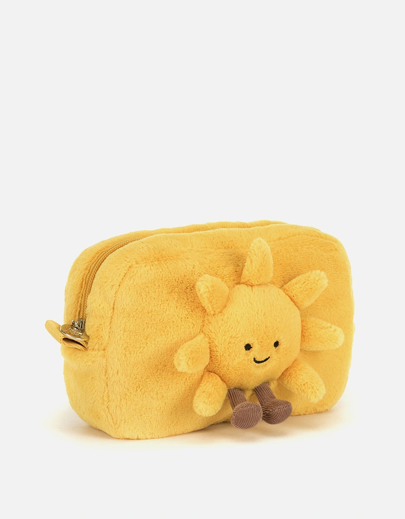 Jellycat 英國人氣絨毛玩偶系列