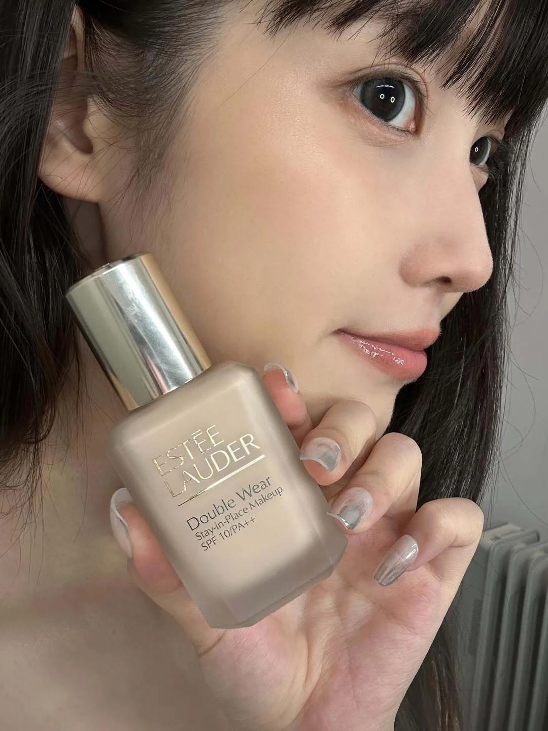Estée Lauder  雅詩蘭黛 粉持久極致完美持妝粉底