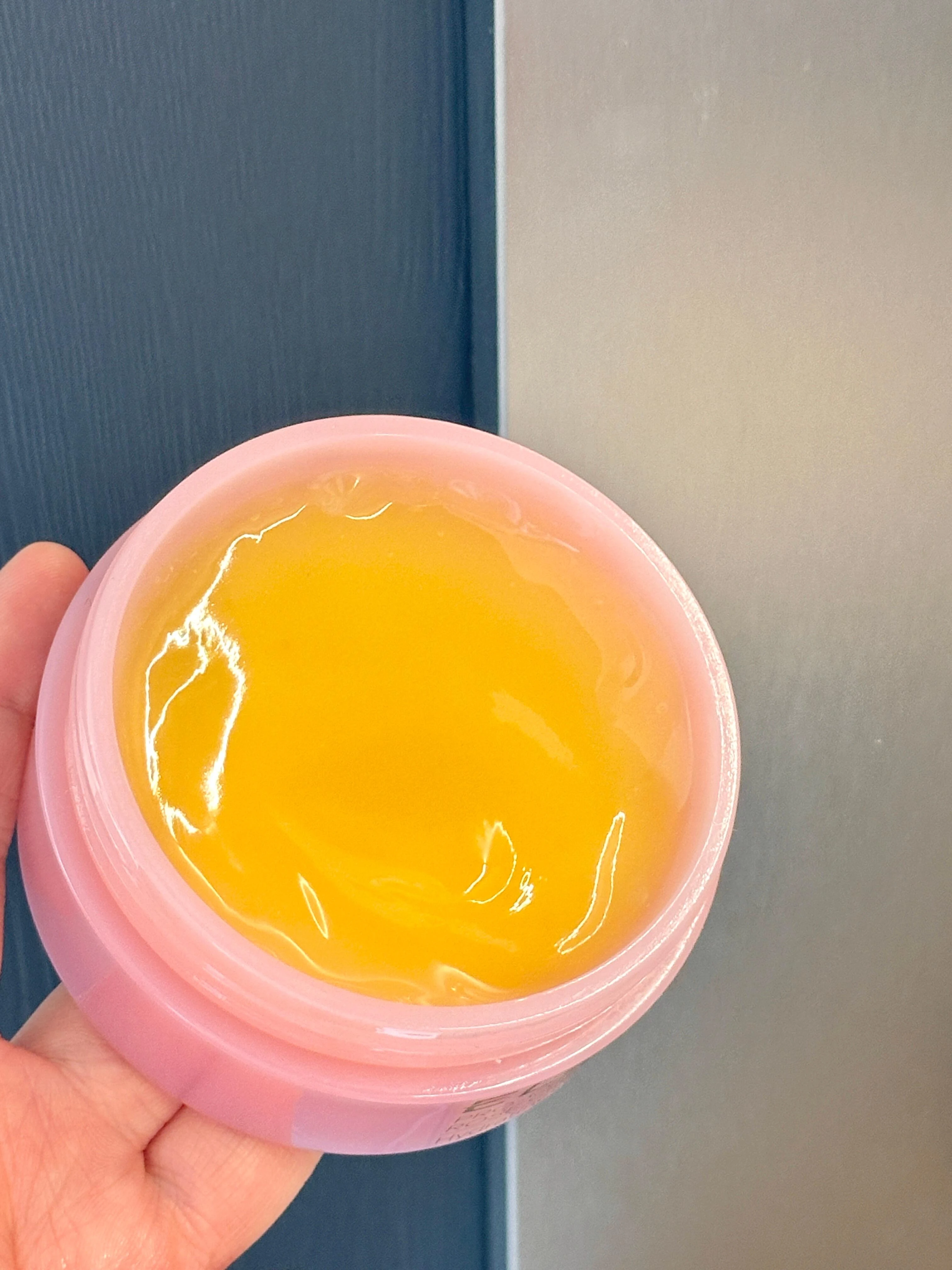 ELEMIS 海洋膠原精油卸妝膏 