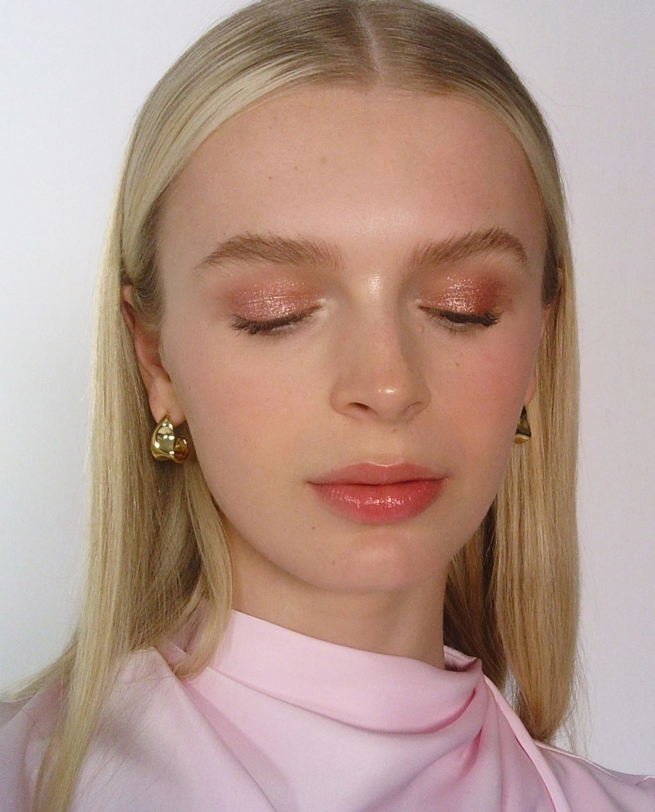 NARS 奢燦星河眼影蜜