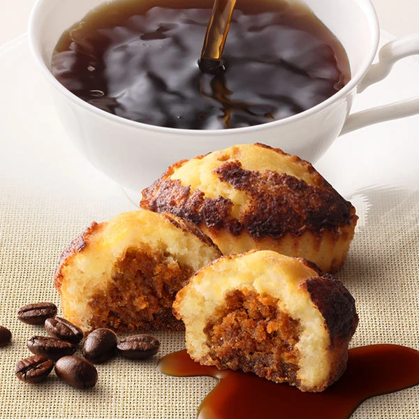 C3 TIRAMISÙ 烤提拉米蘇蛋糕