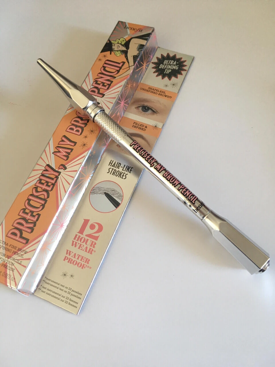 BENEFIT 這細我的眉筆