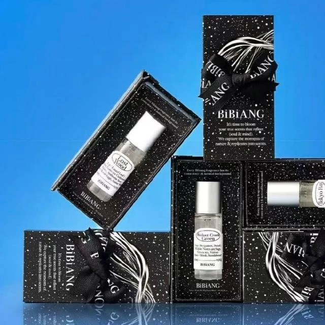 BiBiANG 淡香精