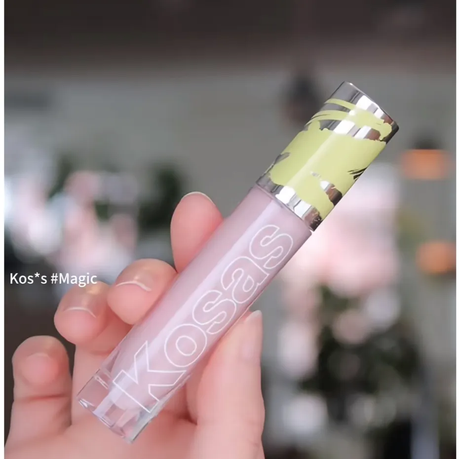 Kosas 遮瑕膏 保濕遮瑕