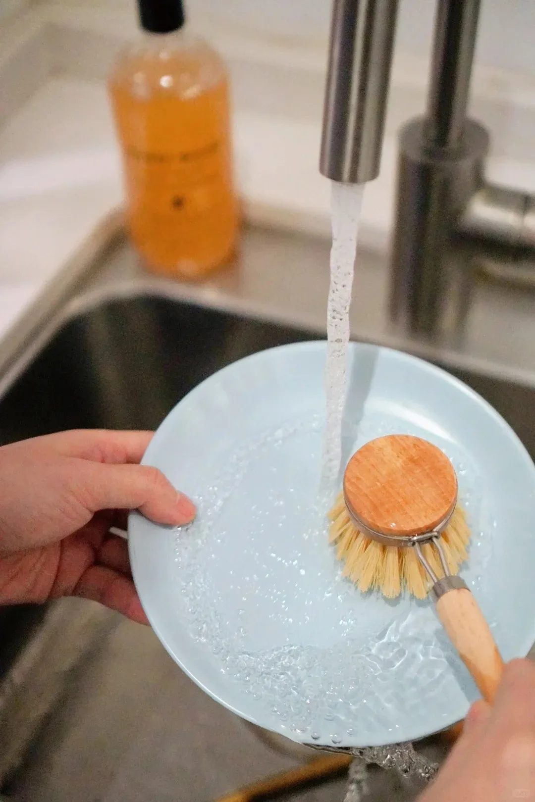 BONDI WASH 碗盤清潔液