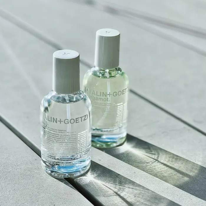  MALIN+GOETZ 淡香精 50mL