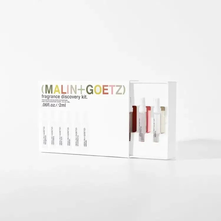  MALIN+GOETZ 香氛體驗組