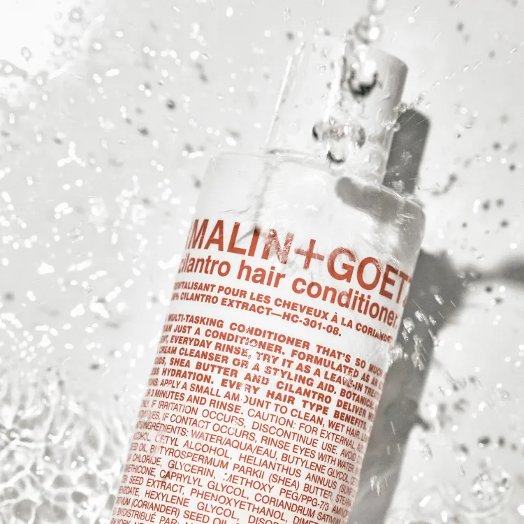 MALIN+GOETZ 薄荷洗髮露/胡荽葉潤髮乳