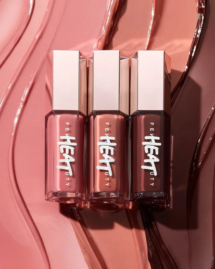 Fenty Beauty 豐唇蜜
