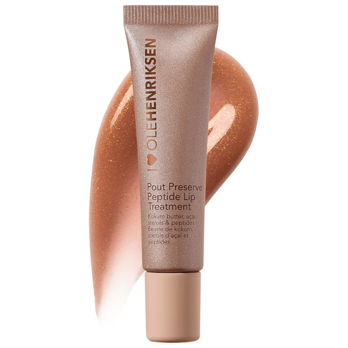  OLEHENRIKSEN 潤色唇膏 