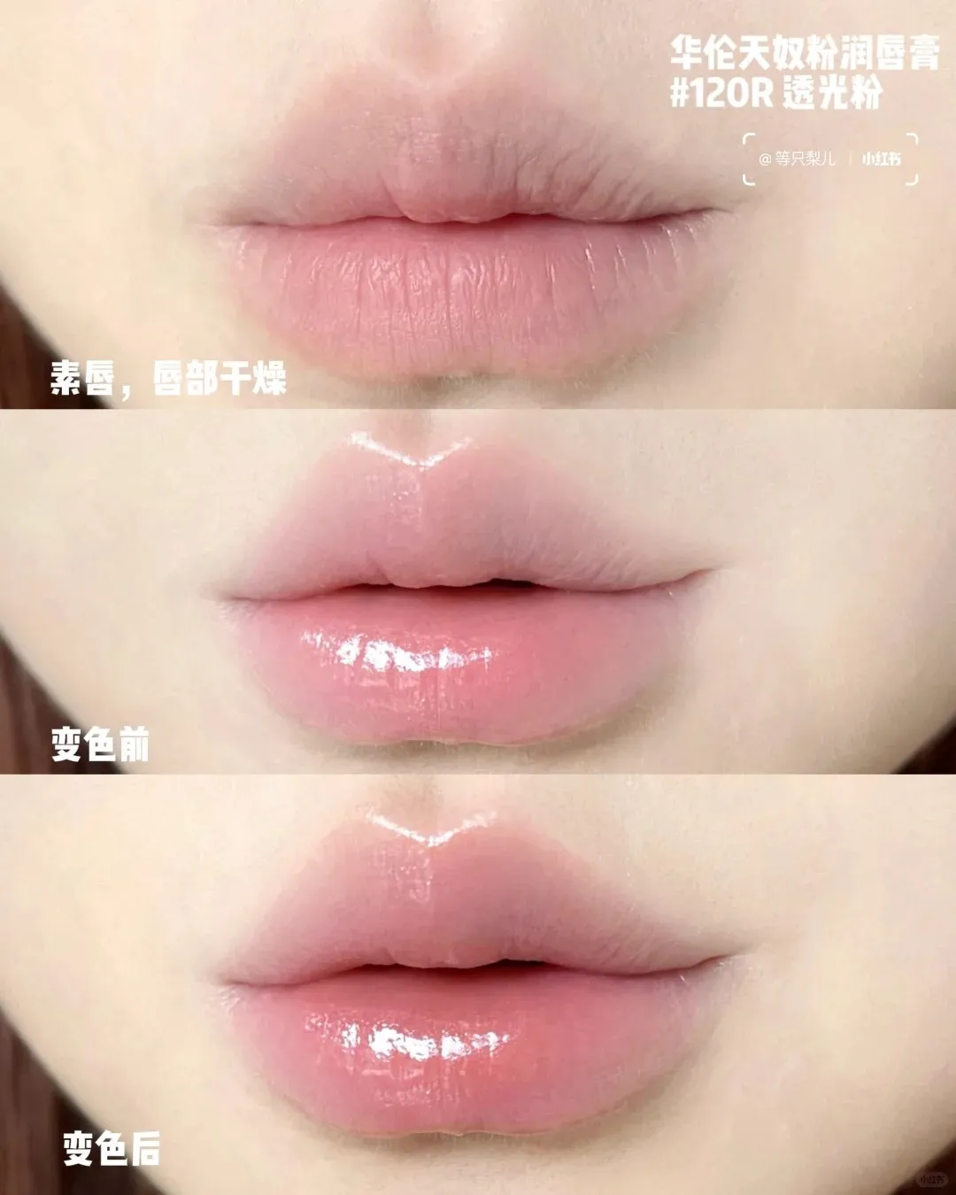 Valentino 高訂鉚釘潤唇膏