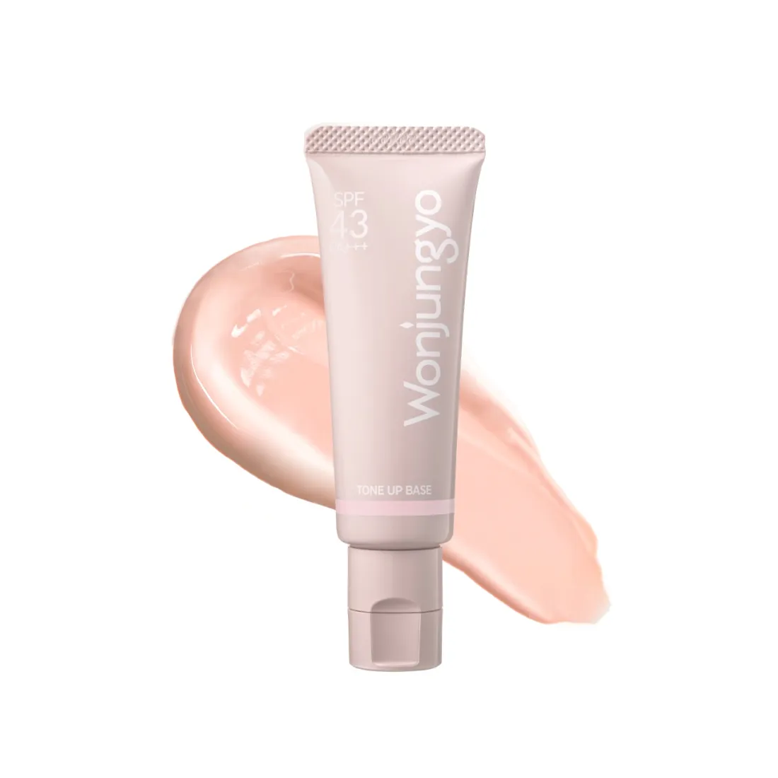 日本 wonjungyo 妝前乳