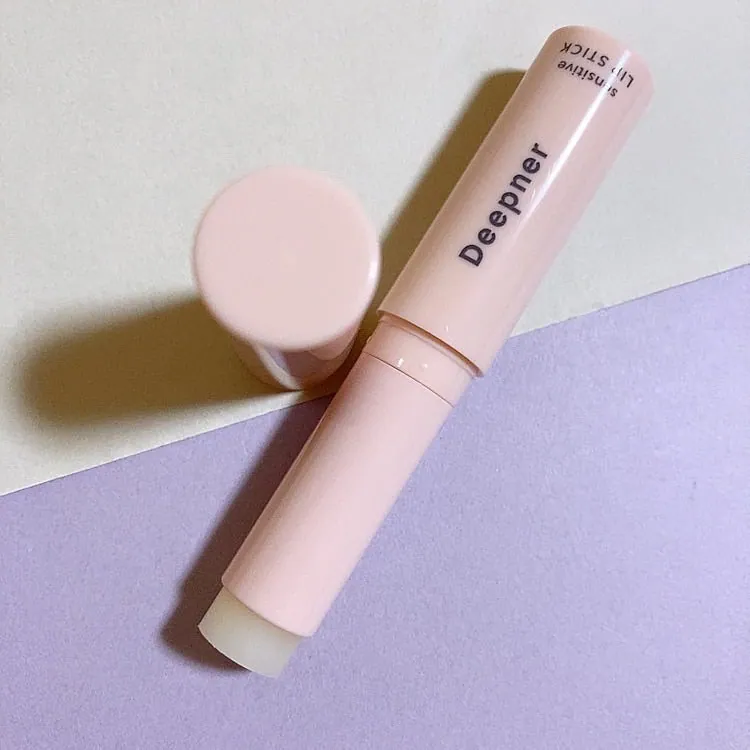  日本 Deepner高保濕護唇膏