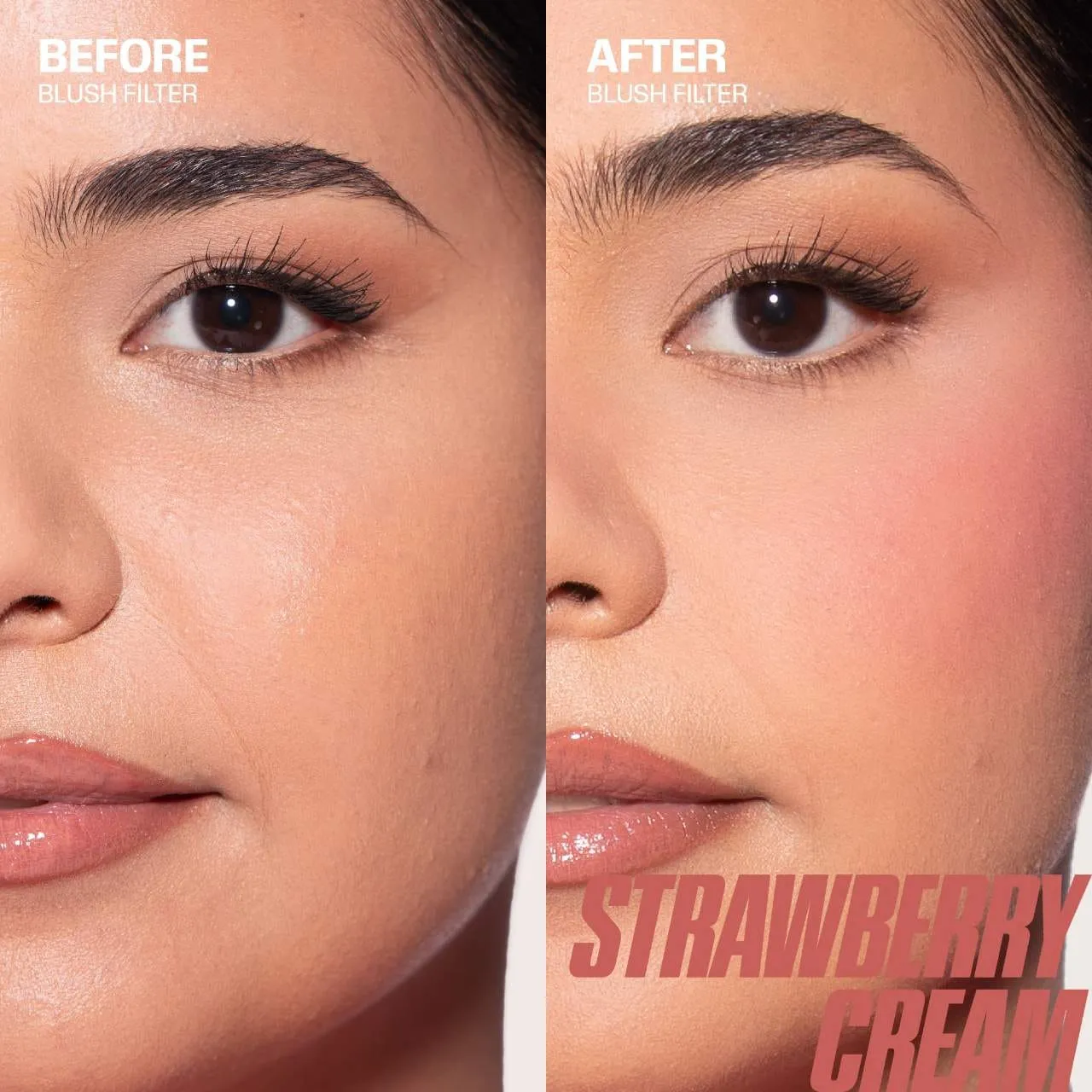 HUDA BEAUTY 腮紅液 迷你組合