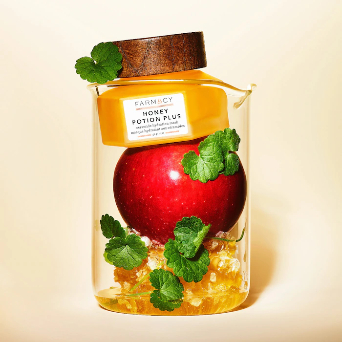 Farmacy Honey Halo 保濕霜