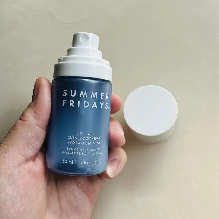 Summer Fridays 保濕噴霧 