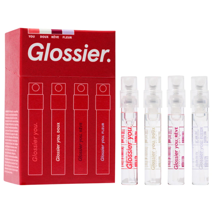 八折 Glossier You ​​​​​​​小香組合