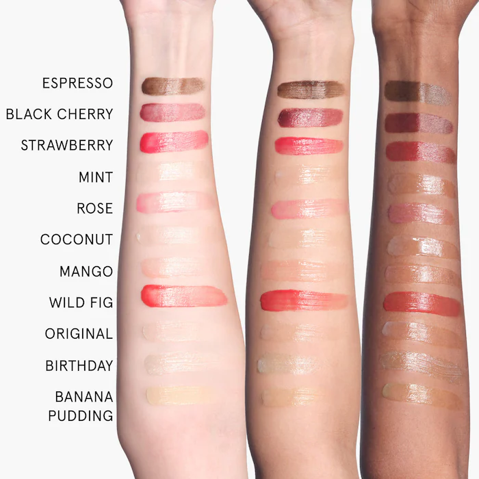  八折 Glossier 潤色護唇膏