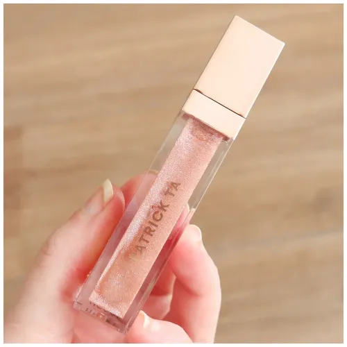 八折 PATRICK TA 亮澤唇蜜