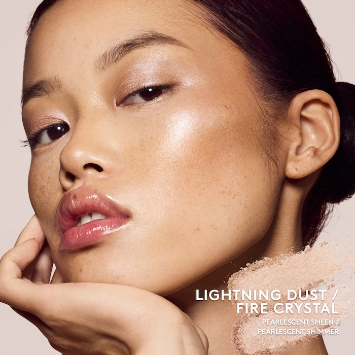 八折 Fenty Beauty 雙色打亮餅/打亮腮紅