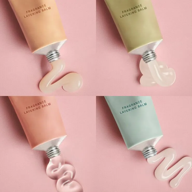 Rare Beauty 香氛膏