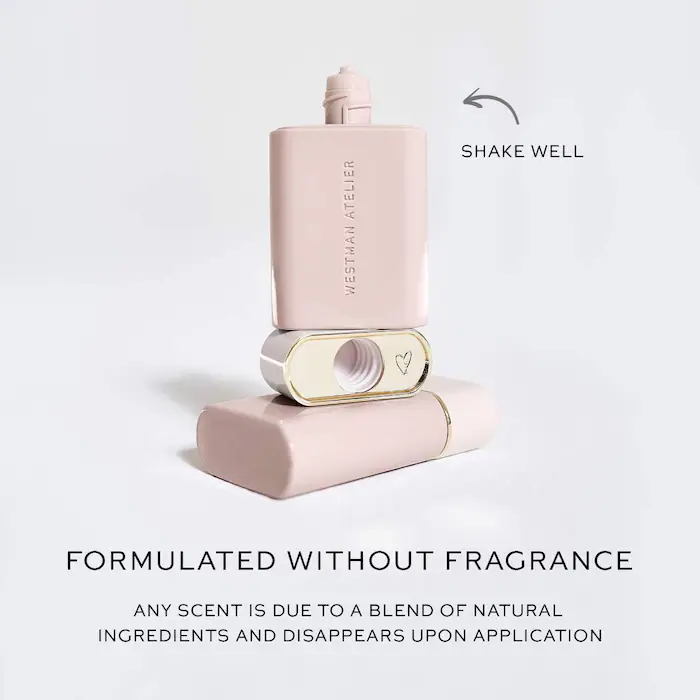 八折 Westman Atelier 粉底液