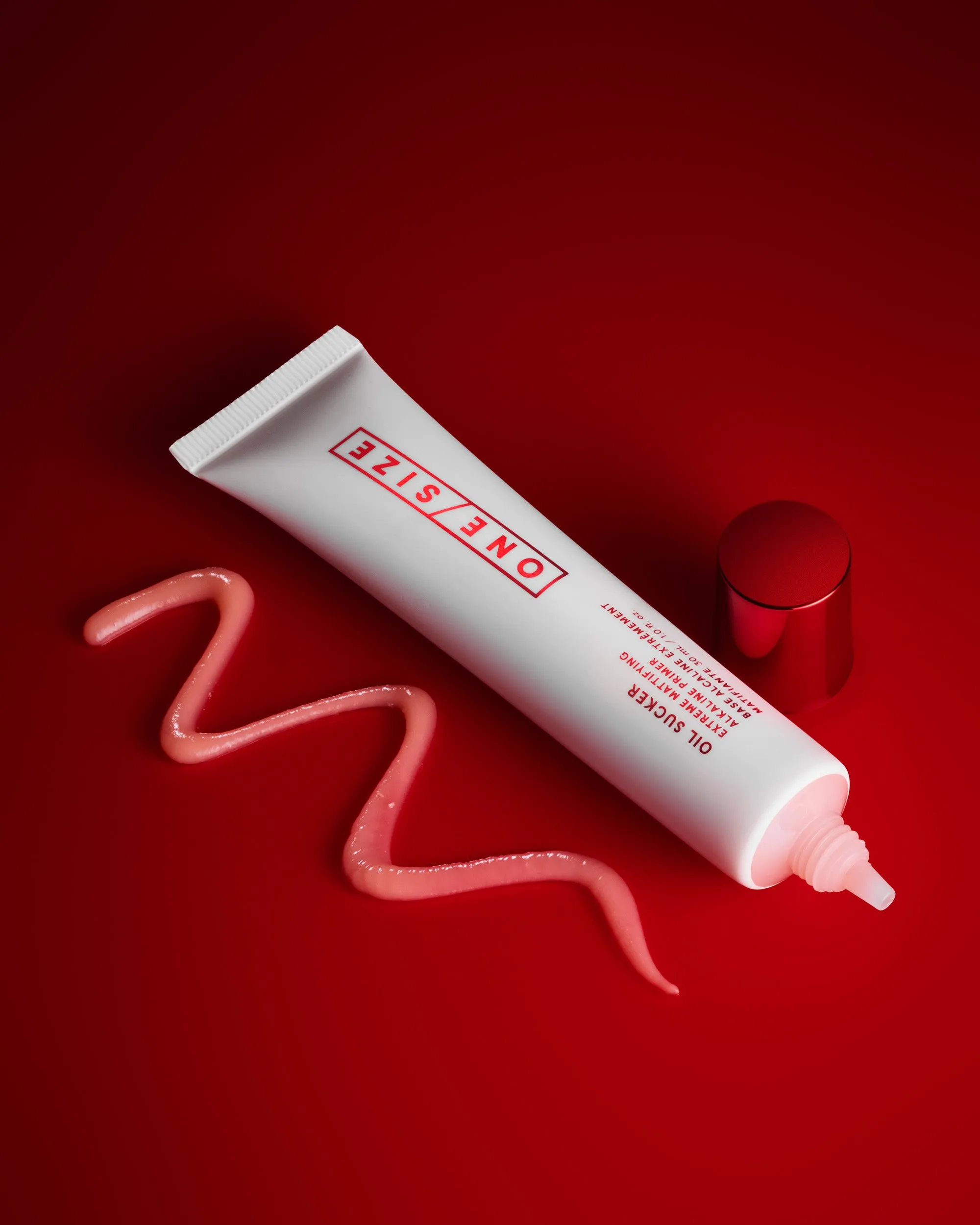 八折 ONE/SIZE 極致霧面妝前乳