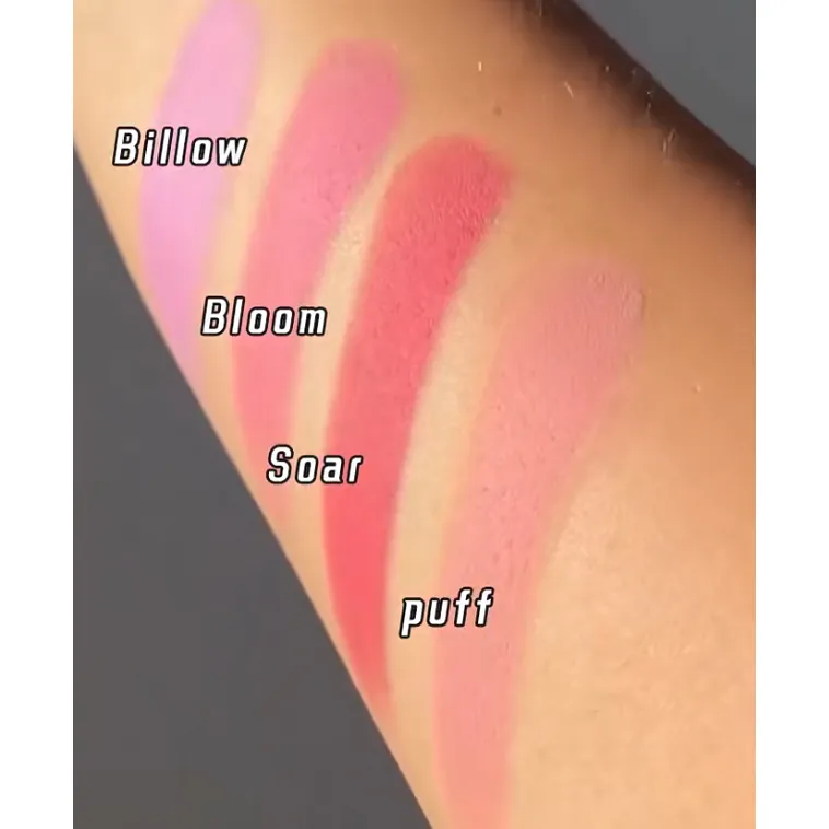 八折 Glossier 雲彩腮紅