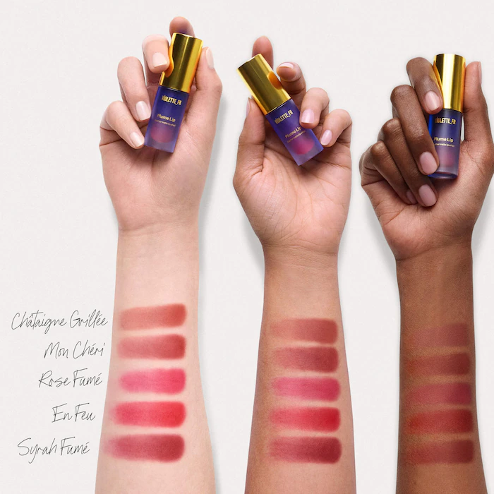 八折 VIOLETTE_FR 霧面唇釉