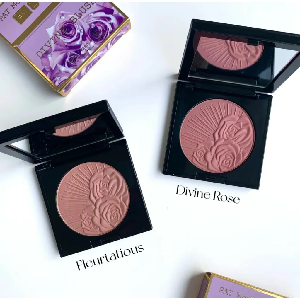  八折 PAT McGRATH LABS 腮紅 