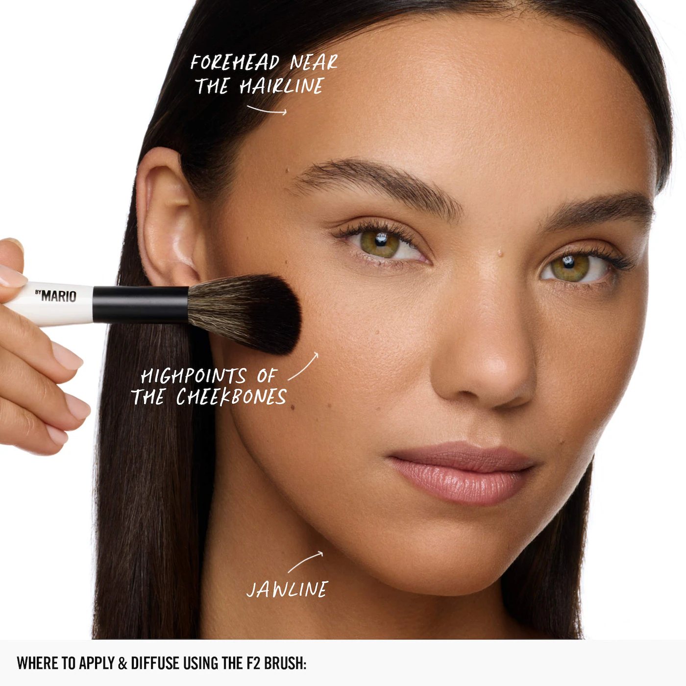 MAKEUP BY MARIO 修容餅