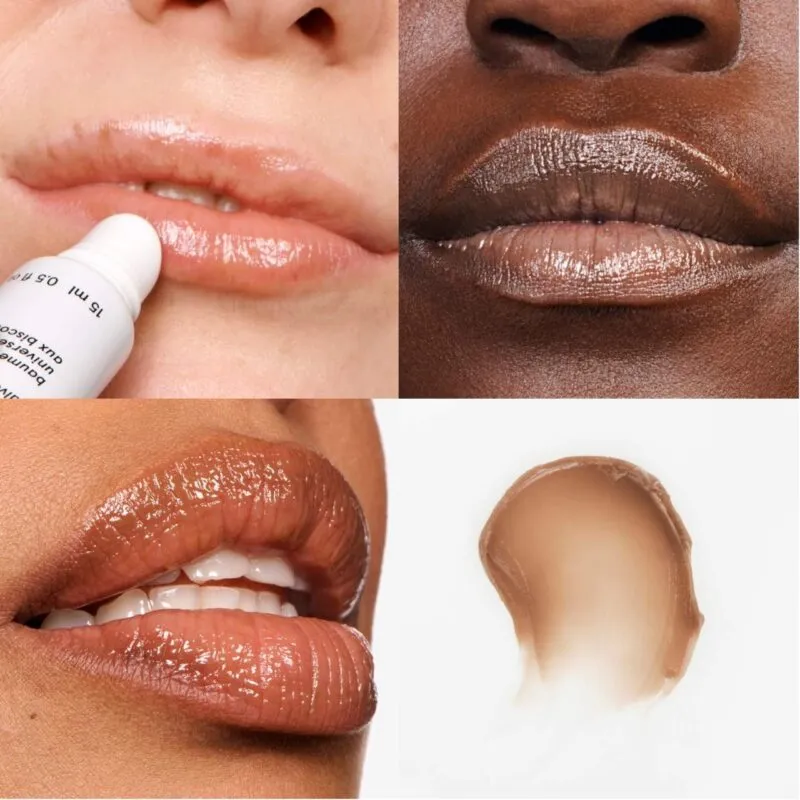 Glossier 潤色護唇膏組合