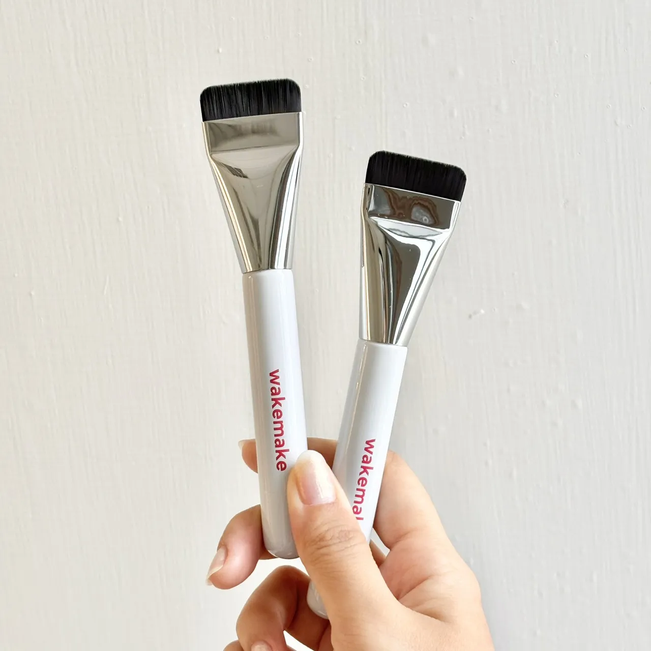 韓國 Wakemake 粉底刷 (新包裝)
