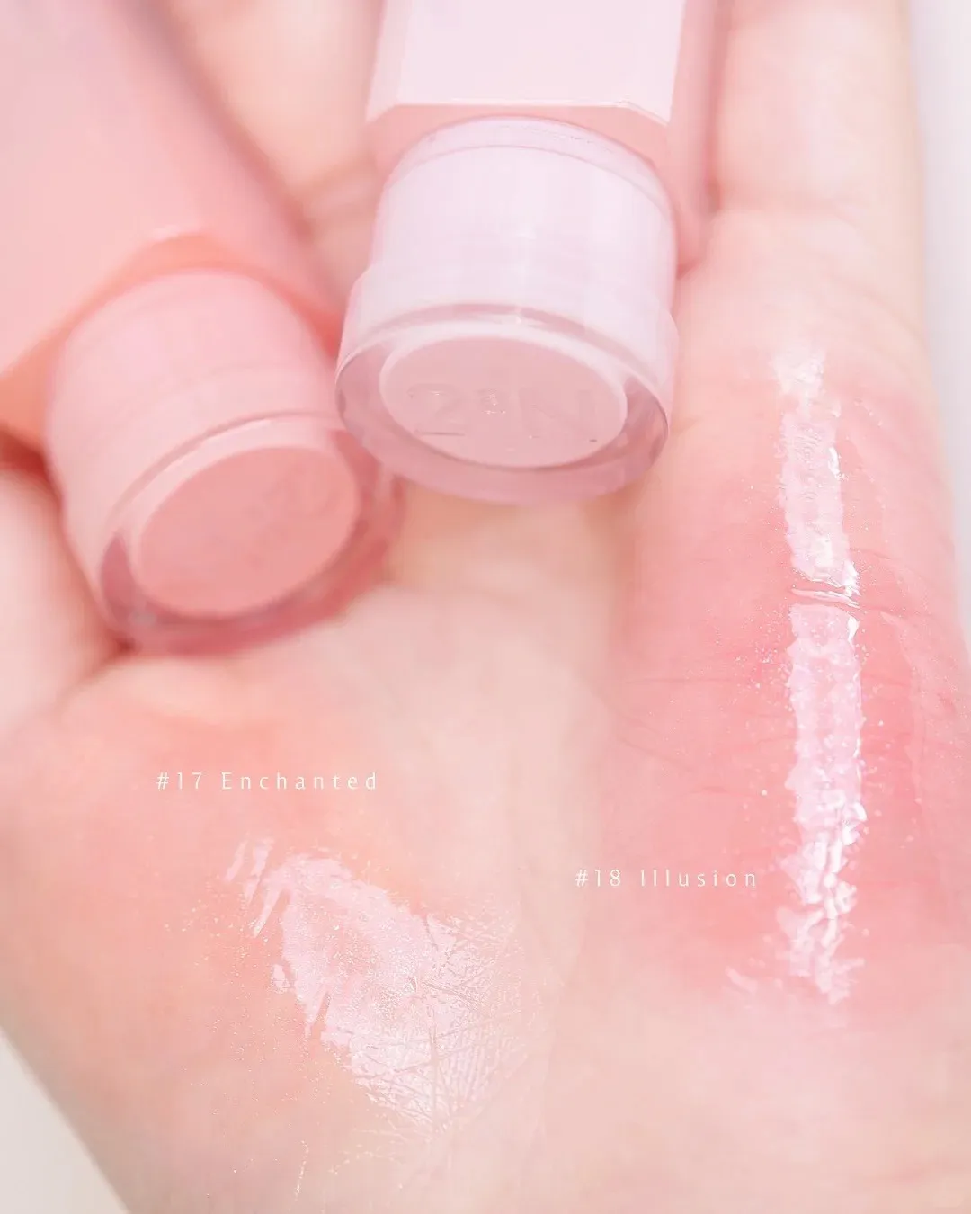  韓國 2aN Dream Fantasy 聖誕限定組合