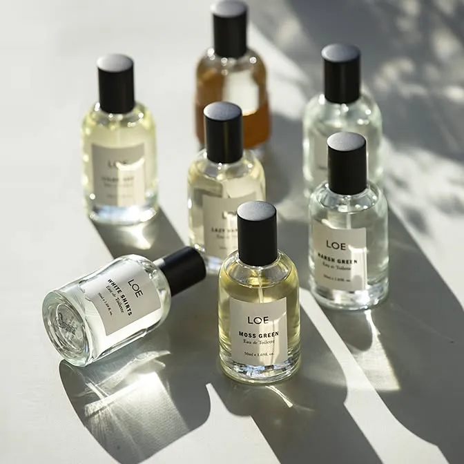 LOE 香水