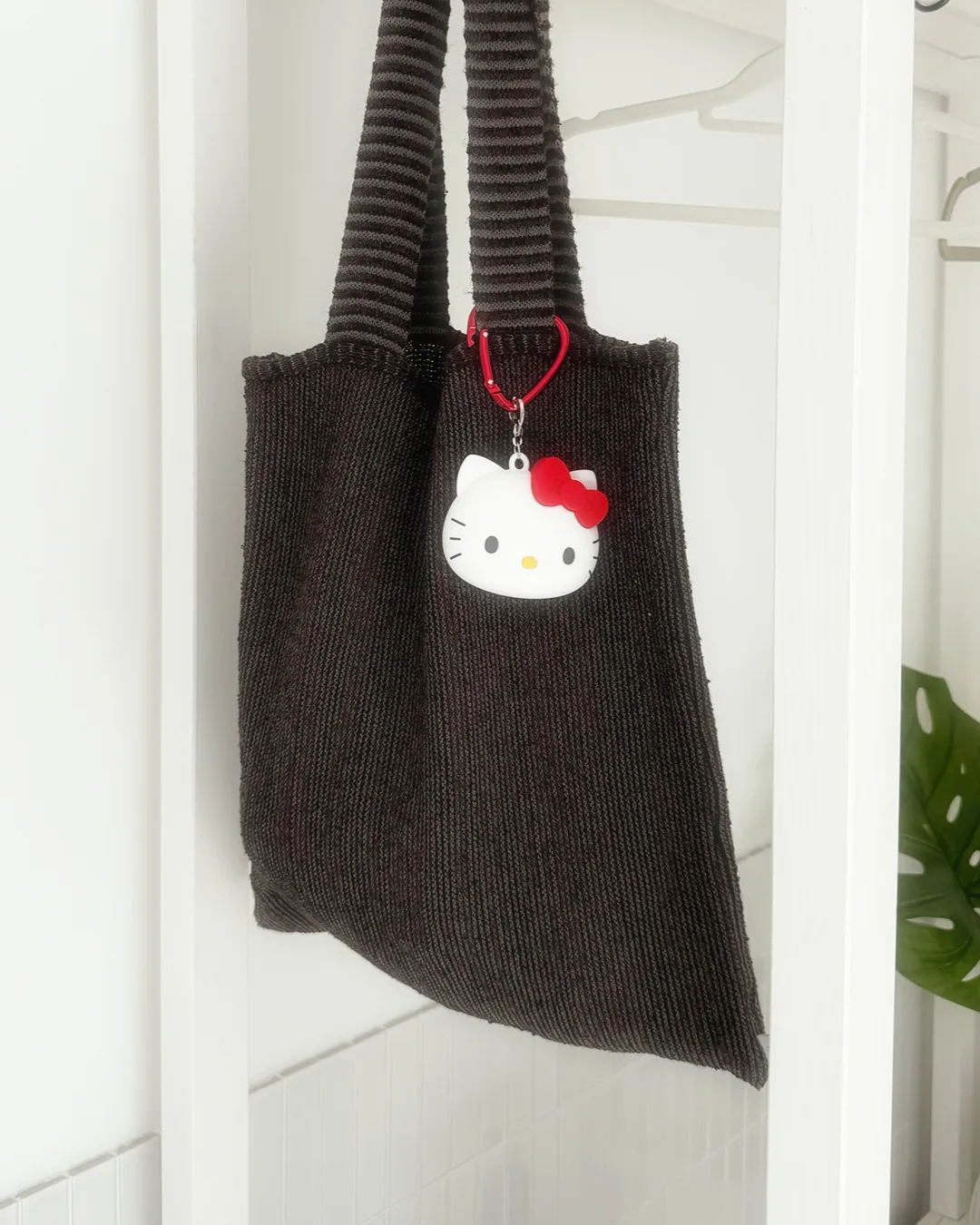 FORMENT x Hello Kitty 固體香水