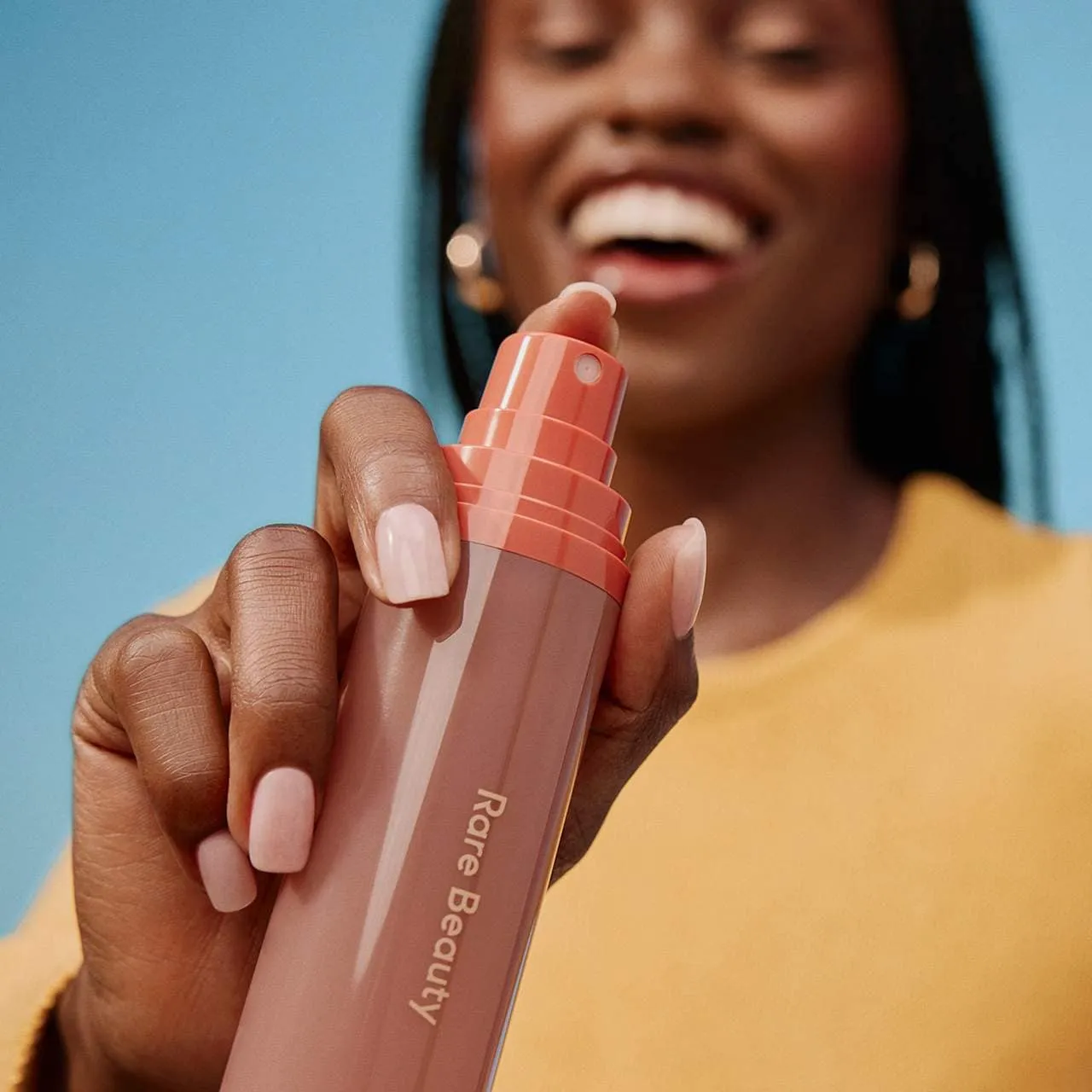 Rare Beauty 頭髮身體香氛噴霧 