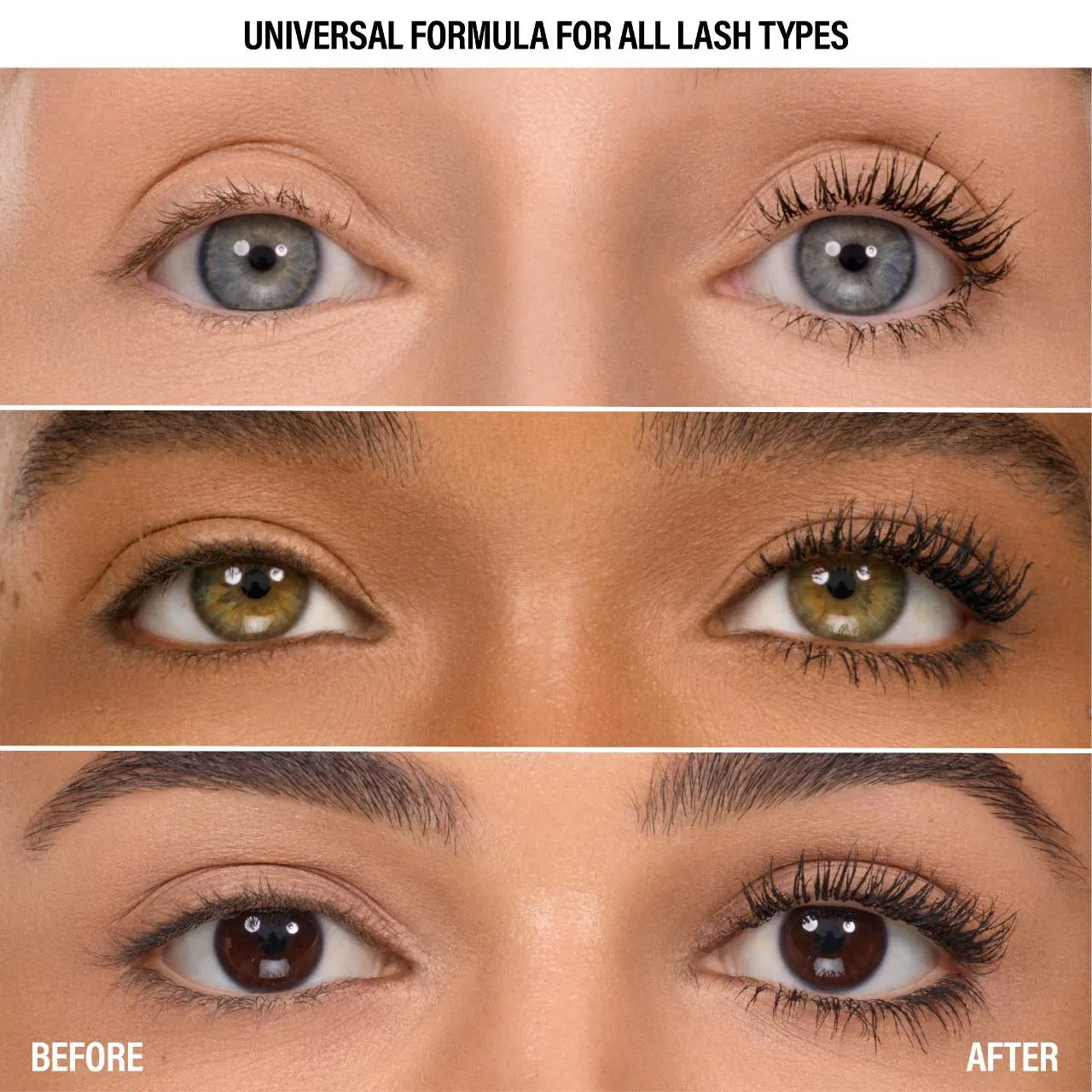 MAKEUP BY MARIO 睫毛膏