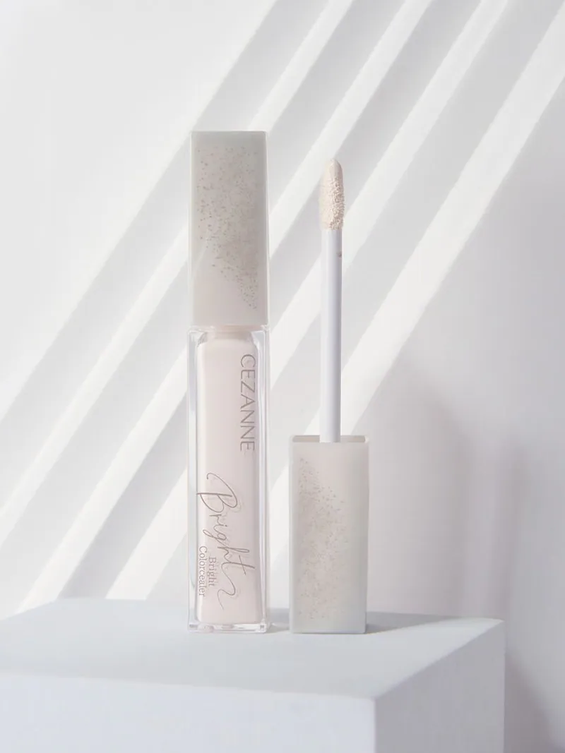 日本 CEZANNE 雪肌遮瑕膏