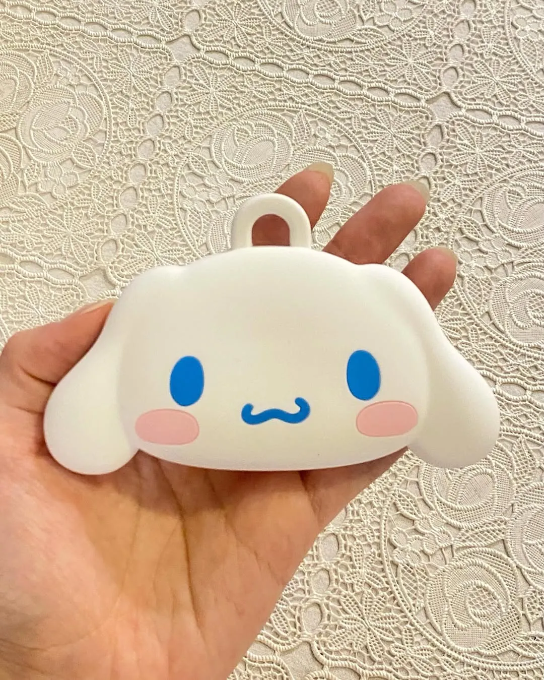 日本 Sanrio 三麗鷗 頭皮梳