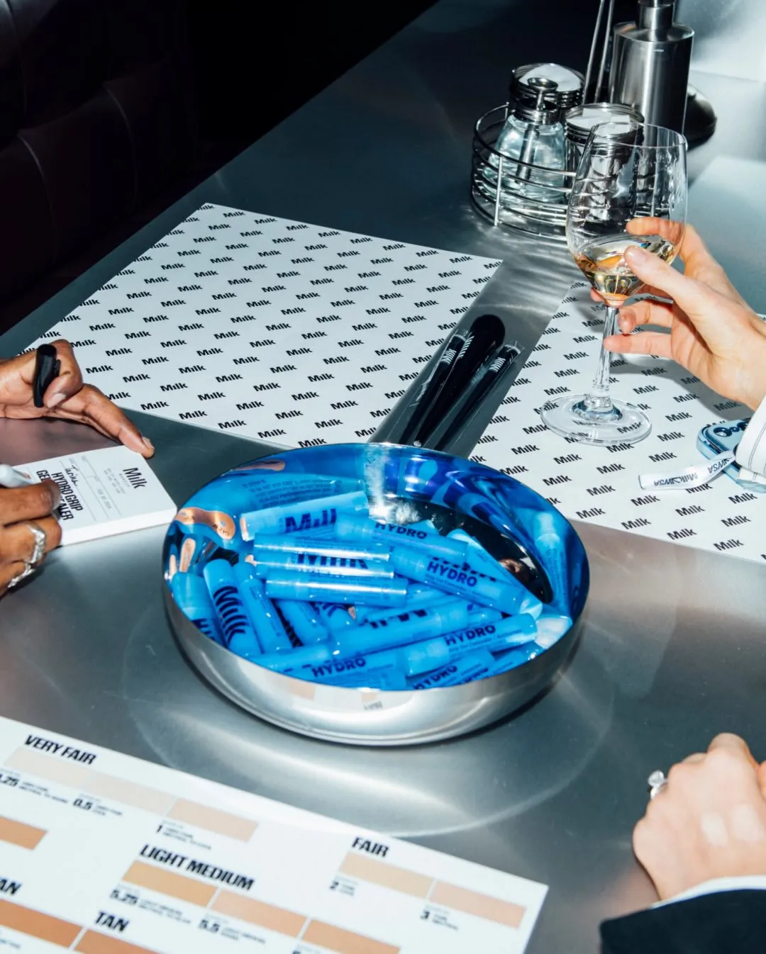 MILK MAKEUP 保濕遮瑕膏