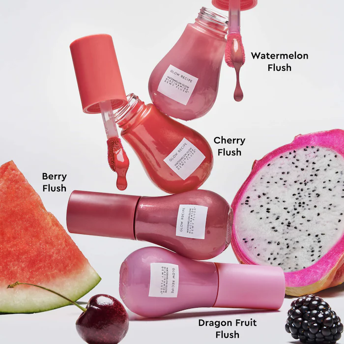 八折 Glow Recipe 光澤腮紅液