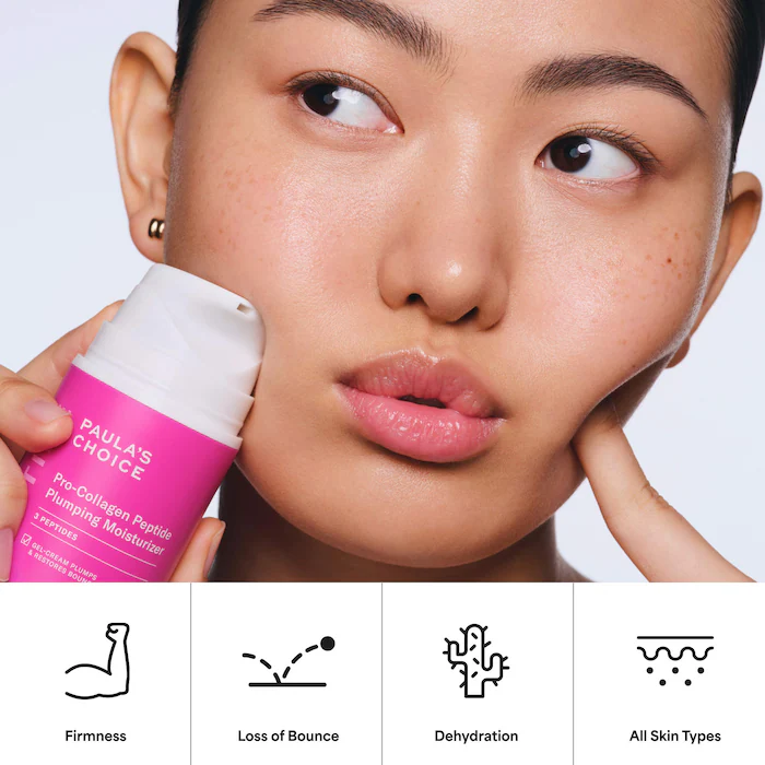 八折 Paula`s Choice 寶拉珍選 高效胜肽膠原緊緻霜