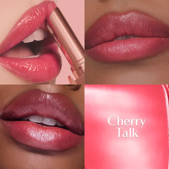 八折 Charlotte Tilbury 潤色唇膏